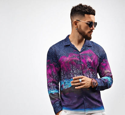 Kami adalah perusahaan pakaian profesional yang mengintegrasikan desain, produksi, dan grosir.