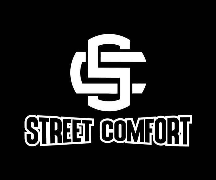 Perusahaan: Street Comfort (Nigeria &middot; Merek / Distributor Pakaian Jalanan Lokal)