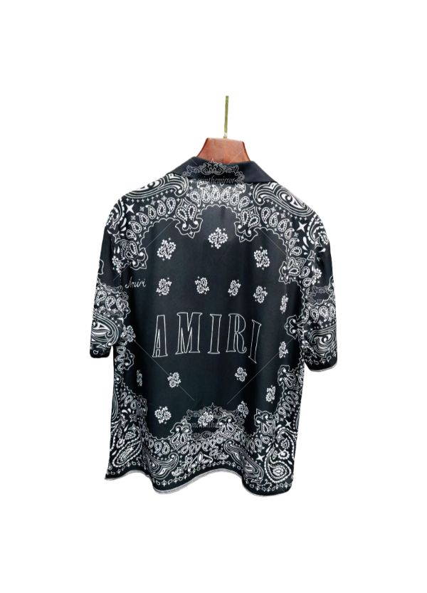 Kaus Black Heraldic Crest | Galeri Mewah